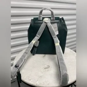 Coach | Bags | Coach Backpack C7253qbforestmix Mtrl Kleo  display picture 1